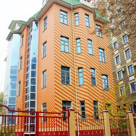 Sarvar 두샨베 외부 사진